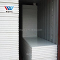 sips kingspan panels /lowest price polythrene foam waterproof/wholesale EPS sandwich wall panel from china supplier